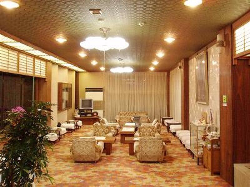 Hotel Yoshihara Toyama Exterior photo