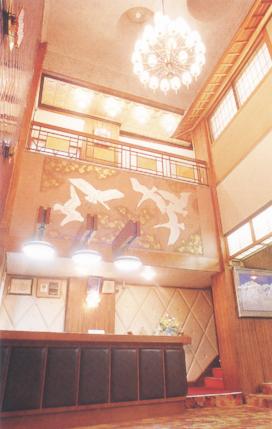Hotel Yoshihara Toyama Exterior photo